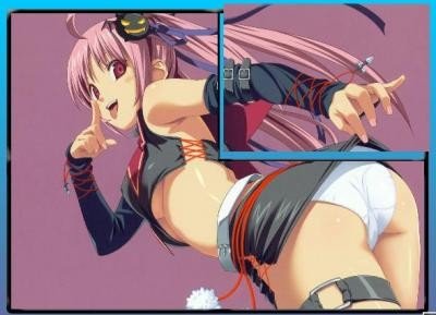 ジクソーパズル