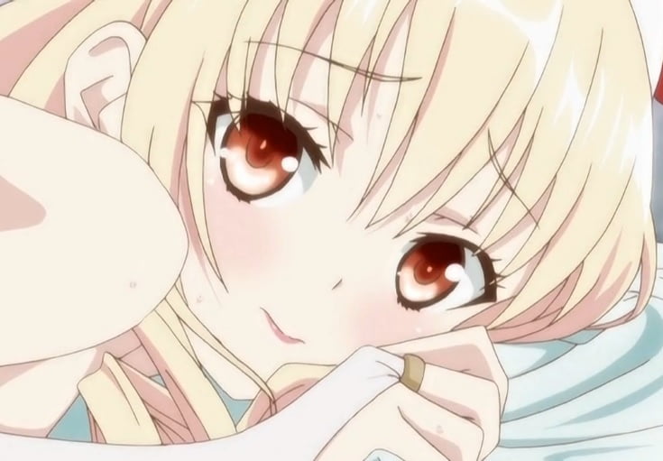 ツンプリ