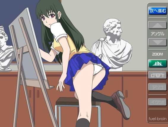 エロゲーム