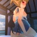 3Dエロアニメ動画