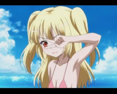 僕は友達が少ない