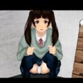 3Dエロアニメ動画