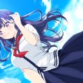 なちゅらるばけーしょん THE ANIMATION