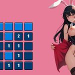 Lewd minesweeper