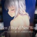 Fallen / Brand New World