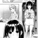 処女が童貞との初体験で目覚めちゃう話3.5