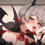 Trick or (Sex)Treat : Halloween Special