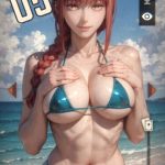 Chainsaw Man Clicker