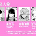 入り浸りギャルにま〇こ使わせて貰う話5