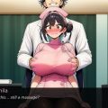 Nurse Desire