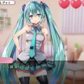 初音ミク
