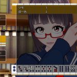 みさと委員長と脱衣麻雀