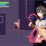 むっつりしんまい冒険者inエロトラップタワー