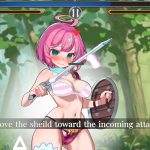 BattleMaidens: Break Duel