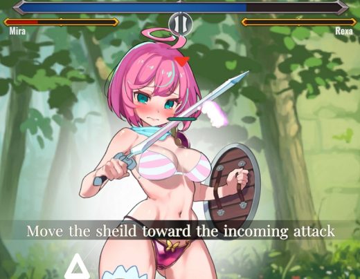 BattleMaidens: Break Duel