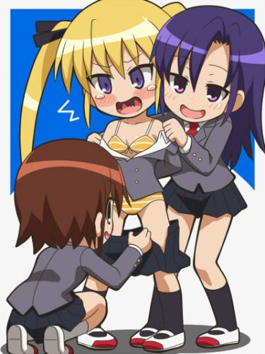 キルミーベイベー