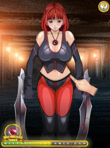 Blood Rayne