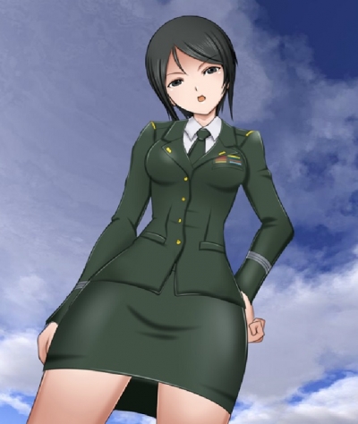 蝶野亜美