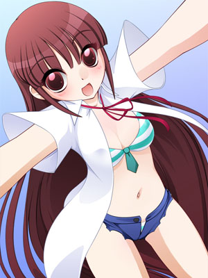 着せ替え