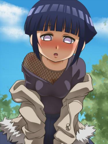 日向ヒナタ