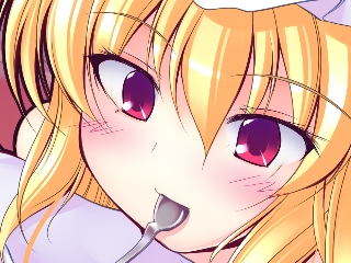 フランドール