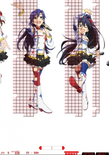 アイドルマスター