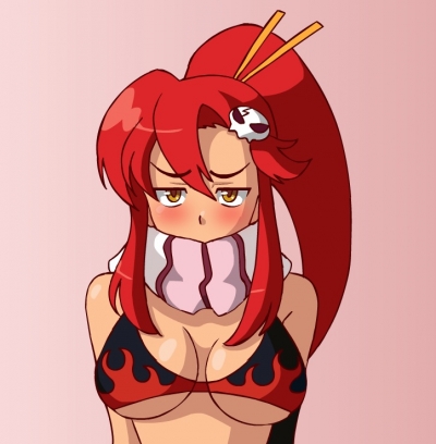 ヨーコさん