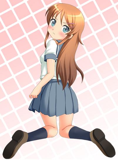 高坂桐乃