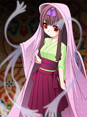 着せ替え