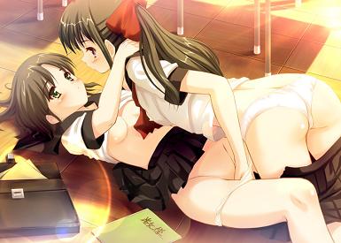 百合