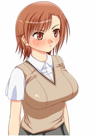 御坂