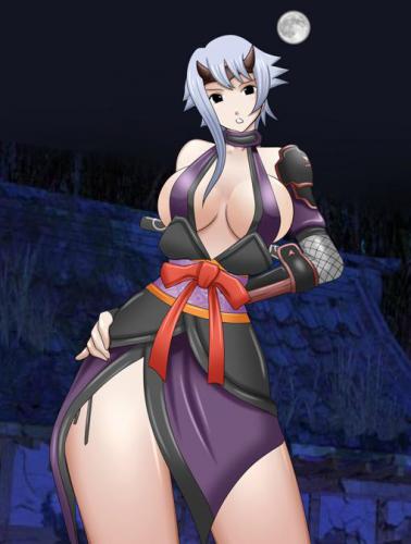 シズカ