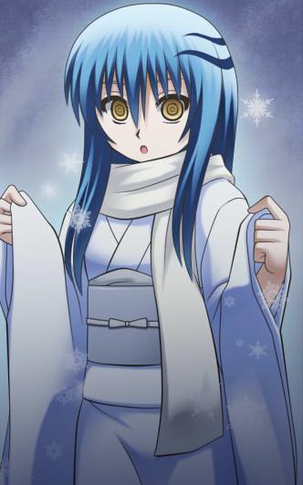 及川氷麗