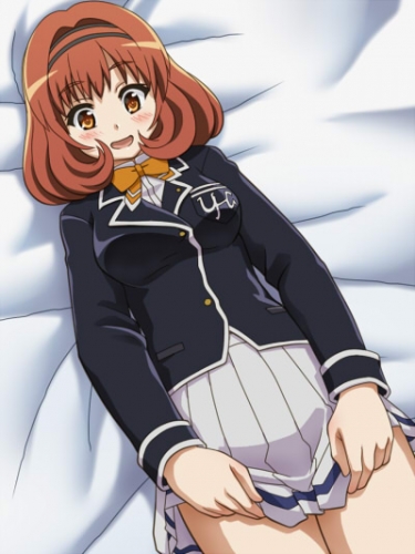 佐々木佳織